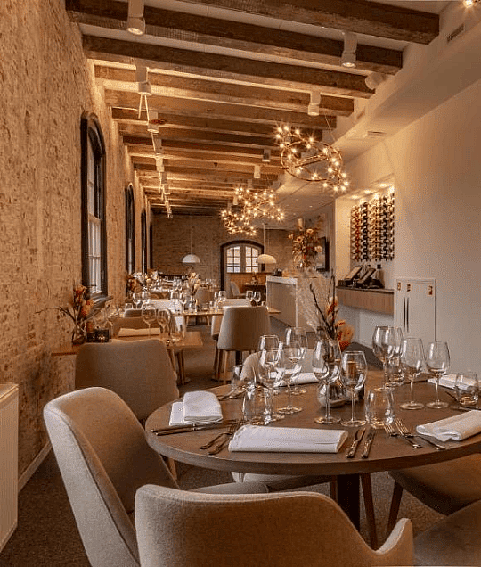 De Pannen Rooi Breda restaurant 3.png