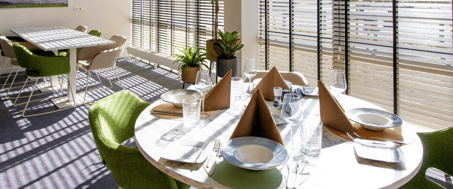 De Pannen Rooi Tilburg restaurant 1.png