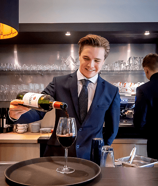 De Pannen Rooi Tilburg restaurantx.png