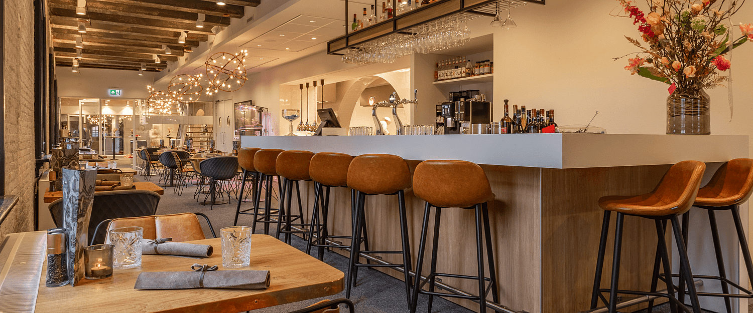 De Rooi Pannen Breda restaurant 2.png