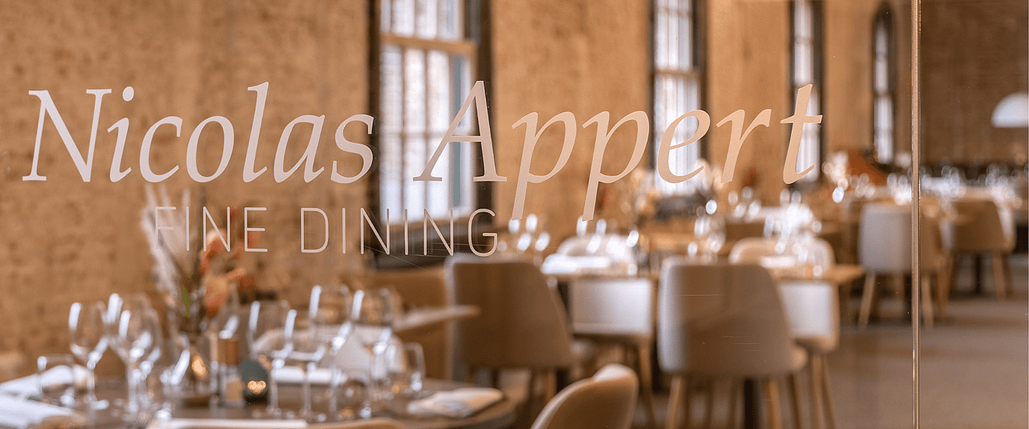 De Rooi Pannen Breda restaurant.png