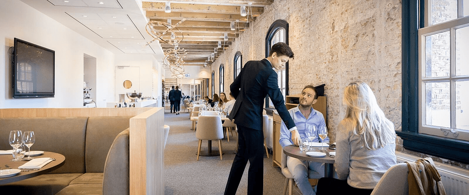 De Rooi Pannen Breda restaurant.png