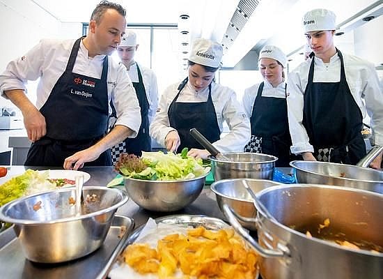 De Rooi Pannen Eindhoven foto Chef.jpg