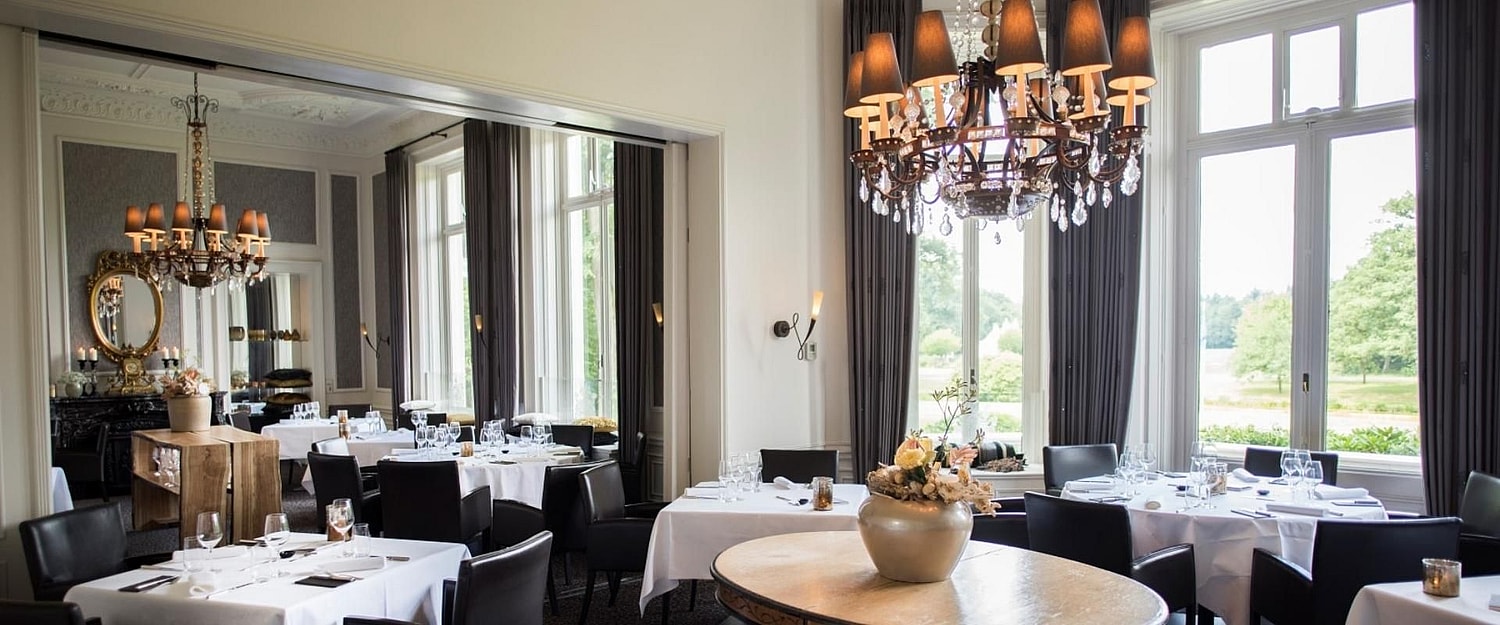 Landgoed Lauswolt Restaurant Heeren van Harinxma 1920 x 800 pixels.jpg
