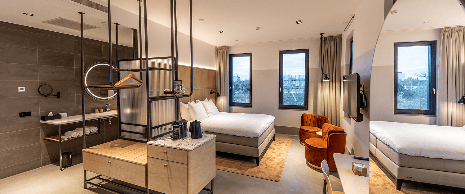 Notiz Hotel 3